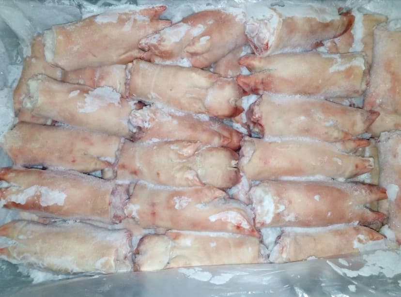 Pork Feet